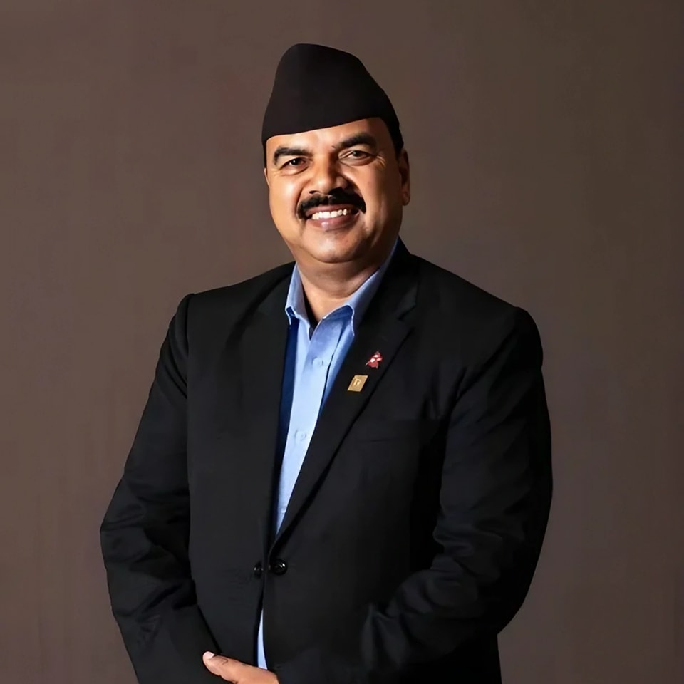 बुटवल—नारायणगढ सडक यथाशीघ्र निर्माण सम्पन्न गराउन सांसद घिमिरेको माग 